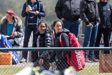 Johanna Silva 413 - Blankeneser Pfingstturnier